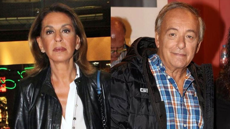 Όλγα Τρέμη: Πώς είναι η ψυχολογική της κατάσταση μετά τις δηλώσεις του Ανδρέα Μικρούτσικου για τη σχέση τους