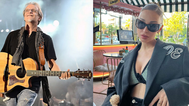 Μίλτος Πασχαλίδης: Τραγούδησε κομμάτι της Ελένης Φουρέιρα και έγινε viral στο TikTok