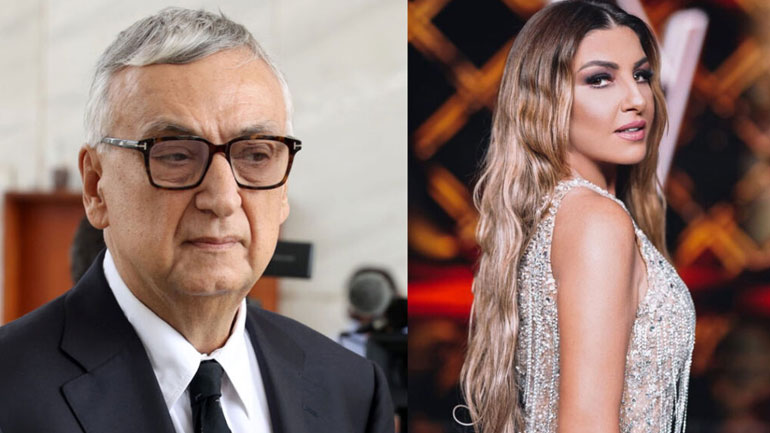 Ξεσπά ο Δημήτρης Σούρας μετά τη δήλωση της Έλενας Παπαρίζου: «Τα παιδιά μας έχουν φύλο…»