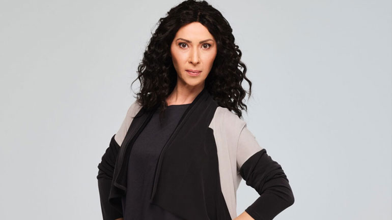 Δώρα Χρυσικού: «Βρήκα τον καρκίνο κάνοντας εξωσωματική…»