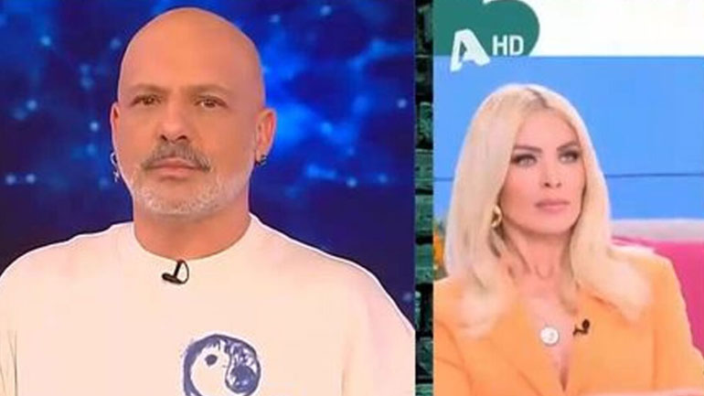 Νίκος Μουτσινάς για Super Κατερίνα: «Αυτό είναι φρικτή τηλεόραση, ούτε καν παλιά»