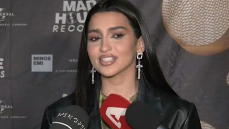 Αναστασία: «Βοηθάω τους γονείς μου με τα χρήματα που βγάζω, στερήθηκαν πράγματα για να τα έχω εγώ»