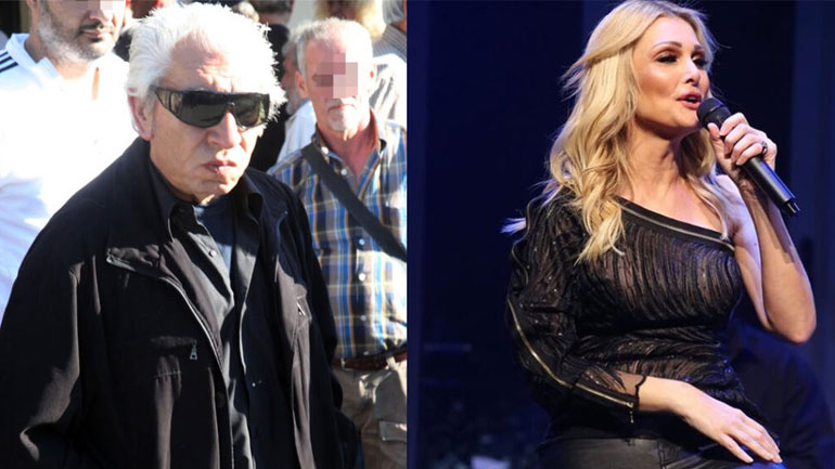 Τάσος Μπουγάς για τη Νατάσα Θεοδωρίδου και τη διαφήμιση του Jumbo: «Έμαθα ότι ξίνισε, αλλά δε με νοιάζει»