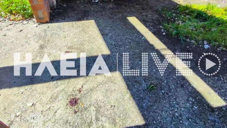 Αμαλιάδα: Συνελήφθη ο παππούς του 14χρονου που πυροβόλησε την αδερφή του με καραμπίνα