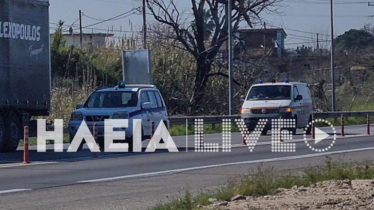 Αγοράκι στην Αμαλιάδα πυροβόλησε κατά λάθος την αδερφή του Αγοράκι στην Αμαλιάδα πυροβόλησε κατά λάθος την αδερφή του