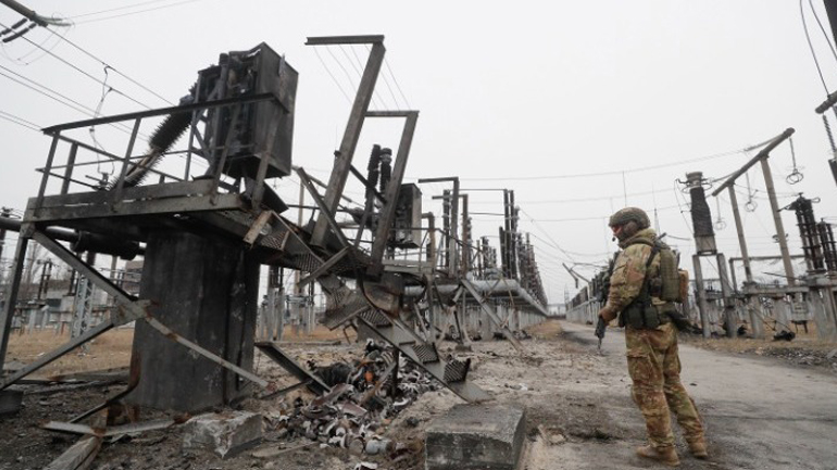 Ο ΟΗΕ κατηγορεί Ουκρανούς και Ρώσους για εκτελέσεις με συνοπτικές διαδικασίες αιχμαλώτων πολέμου