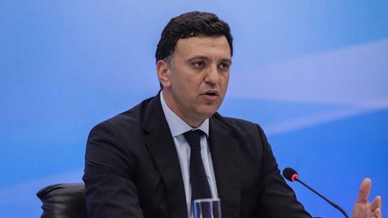 Κικίλιας: Αυξήσεις σε έσοδα, πτήσεις και επιβάτες σε σχέση με το 2022