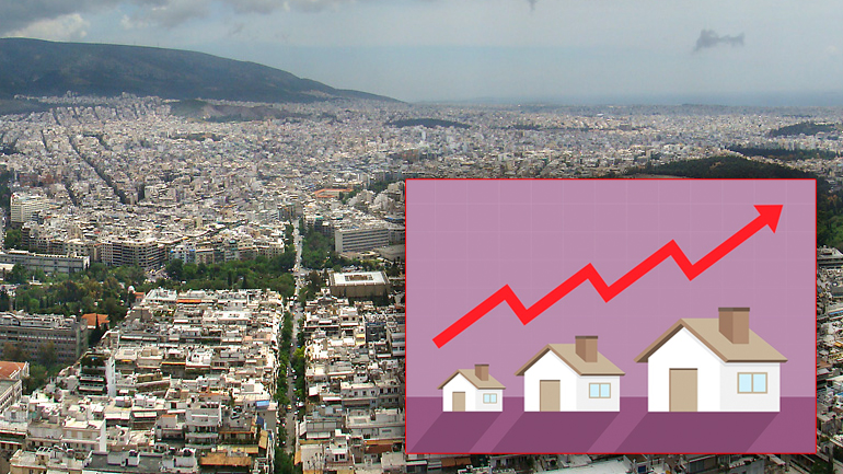 «Πανάκριβο το κεραμίδι» σε Ελλάδα και Ευρώπη