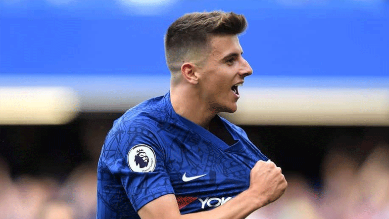 Λίβερπουλ: Αισιοδοξία για την απόκτηση του Μάουντ