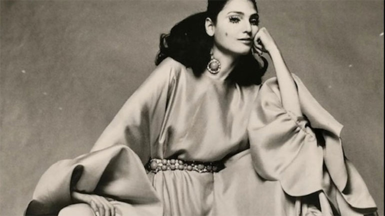 «Chronorama: Φωτογραφικοί θησαυροί του 20ού αιώνα» στο Palazzo Grassi της Βενετίας