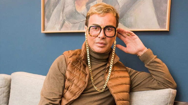 Η ανάρτηση του Λάκη Γαβαλά για την 25η Μαρτίου