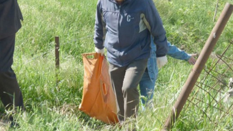 Θρίλερ στο Διδυμότειχο: Άνδρας βρέθηκε νεκρός σε χωράφι