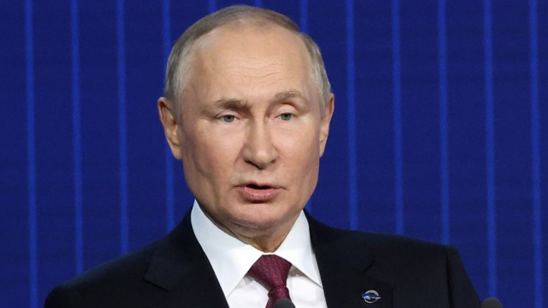 Συμφωνία Πούτιν για στάθμευση ρωσικών πυρηνικών όπλων στη Λευκορωσία