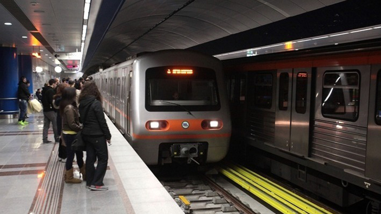 Προσωρινές κυκλοφοριακές ρυθμίσεις λόγω εργασιών κατασκευής της γραμμής 4 του μετρό