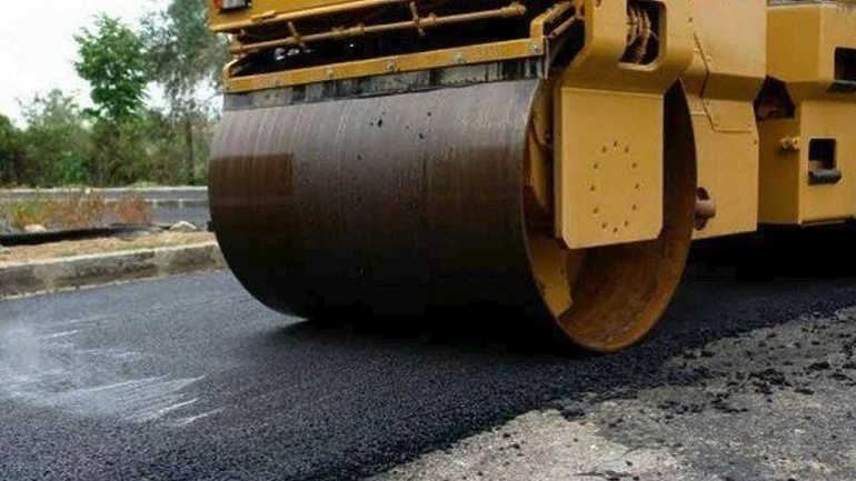 Διακοπή της κυκλοφορίας στην Εσωτερική Περιφερειακή Οδό Θεσσαλονίκης λόγω ασφαλτόστρωσης