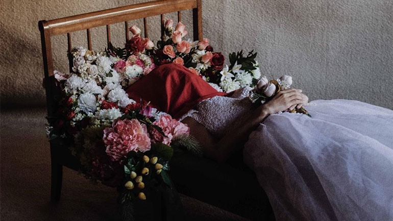 Εθνικό Θέατρο: Παρουσιάζει στην πειραματική σκηνή του ένα έργο για την απώλεια