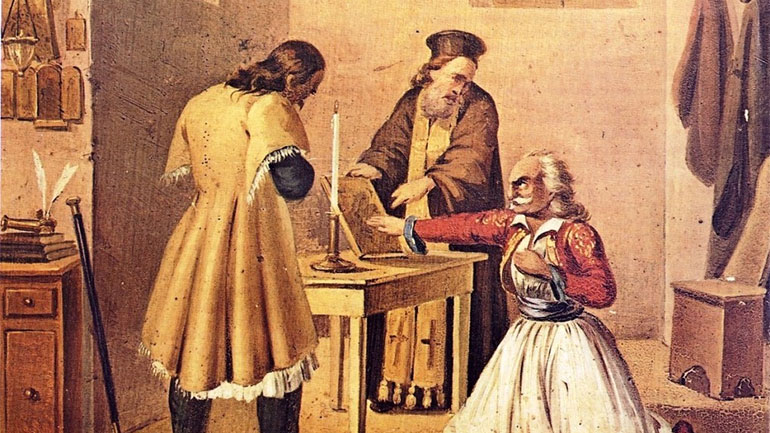 Με λαμπρότητα τιμά η Ελλάδα τον ξεσηκωμό του Γένους