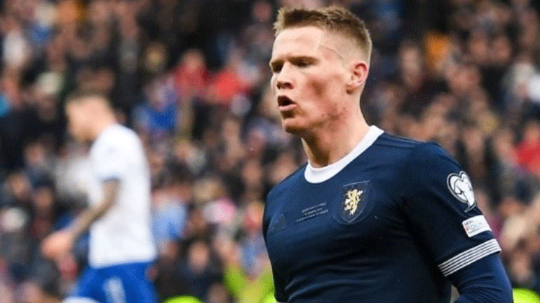 Euro 2024: Με το… δεξί η Σκωτία, 3-0 την Κύπρο