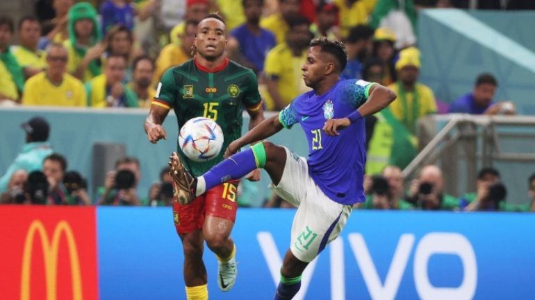 Νέος κύκλος για τη Βραζιλία χωρίς… προπονητή, Νεϊμάρ και με 10 παίκτες από το Κατάρ