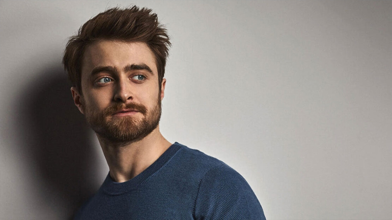 Daniel Radcliffe: Πατέρας για πρώτη φορά ο «Harry Potter»