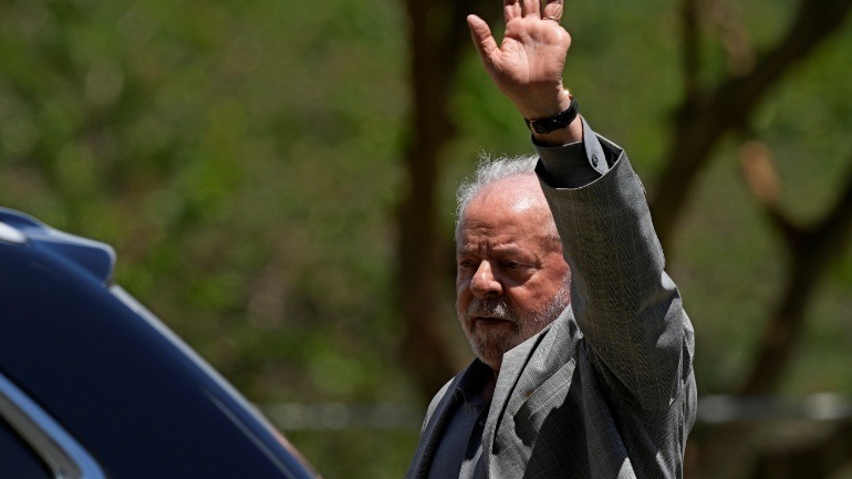 Βραζιλία: Με πνευμονία ο Λούλα, αναβλήθηκε η επίσκεψή του στην Κίνα