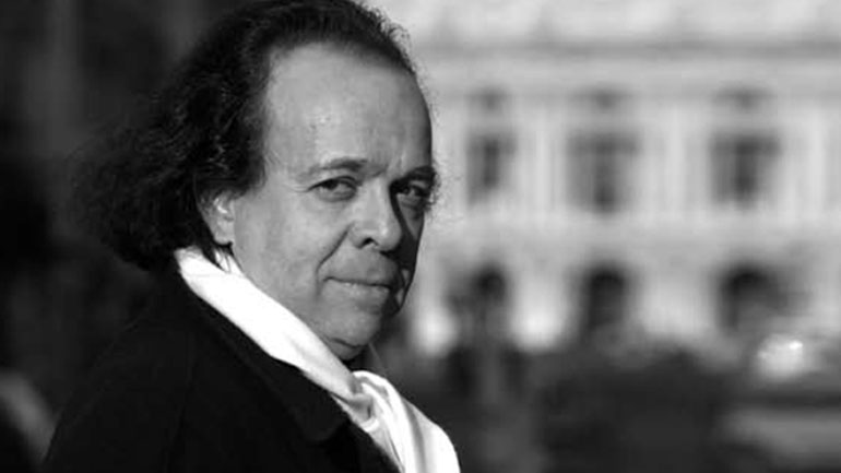 Ο πιανίστας Κυπριανός Κατσαρής μάγεψε τους Ιταλούς, σε μεγάλη εκδήλωση για την 25η Μαρτίου, στη Ρώμη