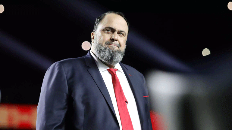 Μαρινάκης: «Ο Μπένετ περιμένει στη σύσκεψη και τις έξι ομάδες»!