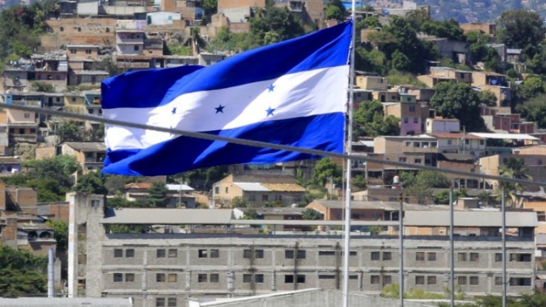 Ονδούρα: Η κυβέρνηση ανακοίνωσε τη διακοπή διπλωματικών σχέσεων με την Ταϊβάν