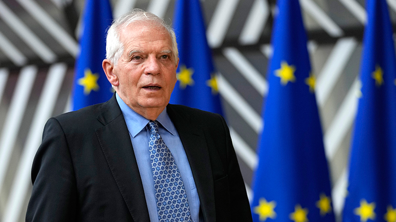 Ζ. Μπορέλ: Aυτό που χρειάζεται η αμυντική βιομηχανία είναι μία πραγματική προοπτική παραγωγής