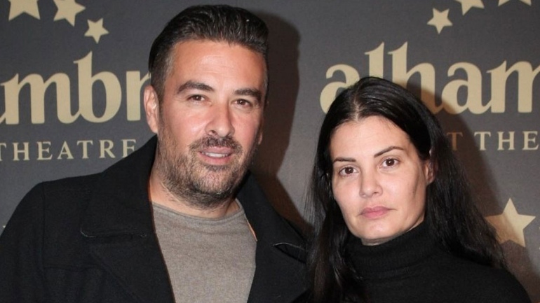 Μαρία Κορινθίου-Γιάννης Αϊβάζης: Η νέα χρονιά και η πρώτη προσέγγιση από το Star