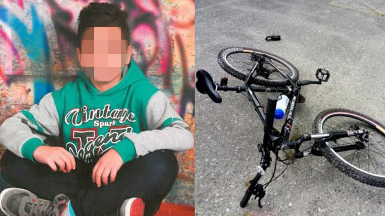 Λαμία: Έφεση επί της ποινής στην υπόθεση του 9χρονου Δημήτρη άσκησε ο Αντιεισαγγελέας Εφετών