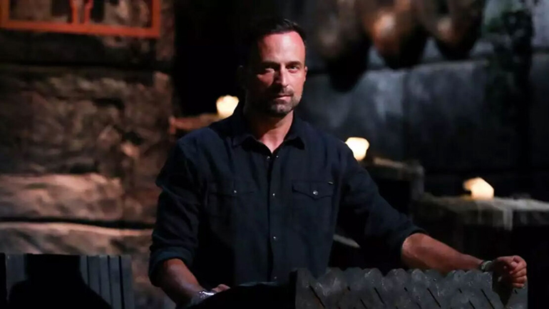 Survivor Αll Star: «Οι ομάδες που ξέρατε ανήκουν στο παρελθόν. Η τράπουλα θα ξαναμοιραστεί» Survivor Αll Star: «Οι ομάδες που ξέρατε ανήκουν στο παρελθόν. Η τράπουλα θα ξαναμοιραστεί»