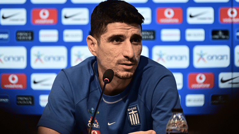 Μάνταλος: «Δεν ήταν καλά τα πράγματα την τελευταία δεκαετία»