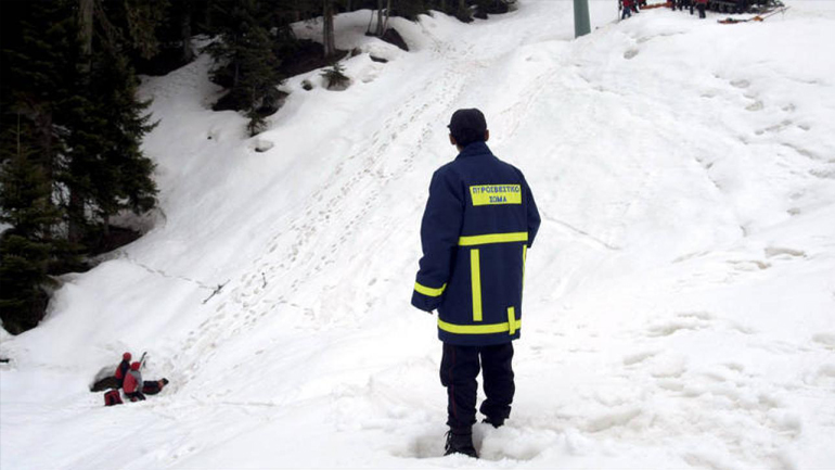 Κρήτη: Αίσιο τέλος στην περιπέτεια του 24χρονου στον Ψηλορείτη