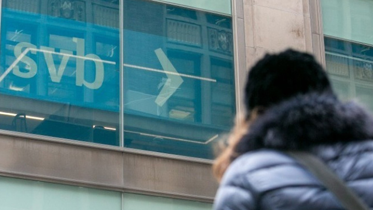 Fed: Η πτώχευση της SVB είναι «χαρακτηριστική περίπτωση κακοδιαχείρισης»