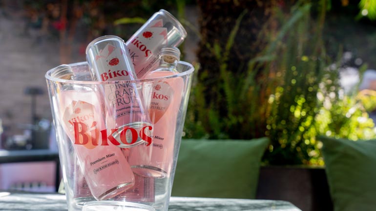 «Mην το Σπας»! Το νέο μη αποσπώμενο καπάκι της Βίκος, γίνεται σήμα κατατεθέν στην προστασία του περιβάλλοντος