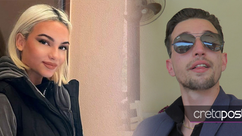 Απαρηγόρητος ο σύντροφος της 22χρονης Πέννυς