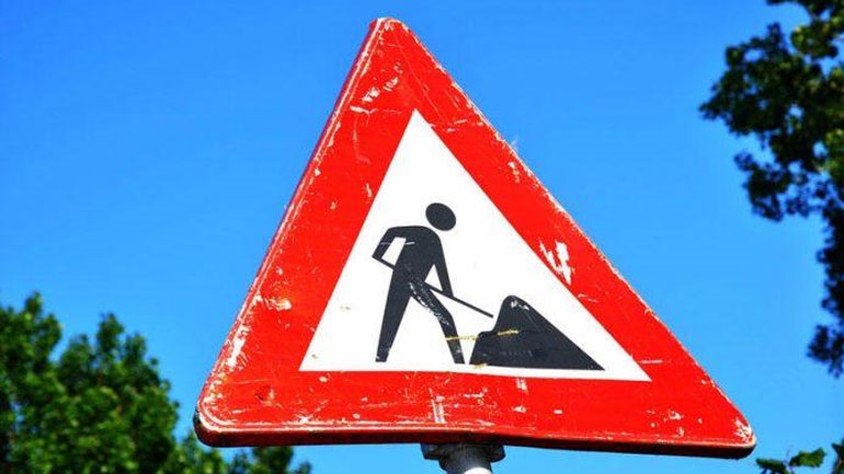 Μεγάλο έργο για την αγροτική οδοποιία στον δήμο Μαρκόπουλου Μεσογαίας