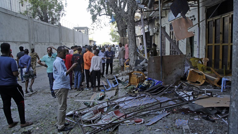 Κένυα: Τουλάχιστον ένας νεκρός στις αντικυβερνητικές διαδηλώσεις