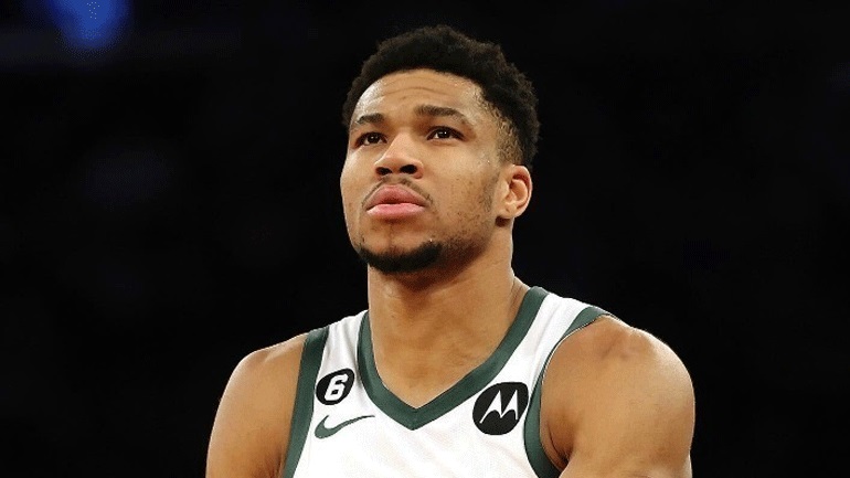 ΝΒΑ: Δεν παίζουν με τους Πίστονς οι Αντετοκούνμπο και Χόλιντεϊ