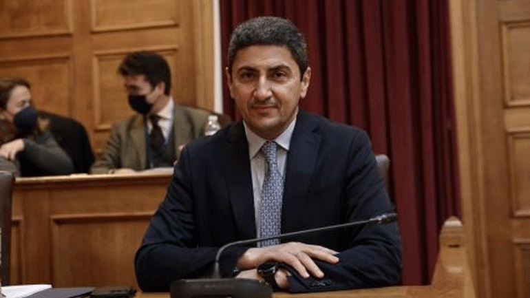 Μαρινάκης σε Μελισσανίδη: «Μην βρίζετε τον Αυγενάκη γιατί αύριο-μεθαύριο μπορεί να τον δείτε και πρωθυπουργό!»