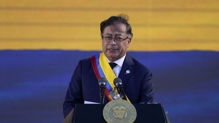 Γουστάβο Πέτρο: Η Κολομβία έχει μερίδιο ευθύνης για τη δολοφονία του πρώην προέδρου της Αϊτής Ζοβενέλ Μοΐζ