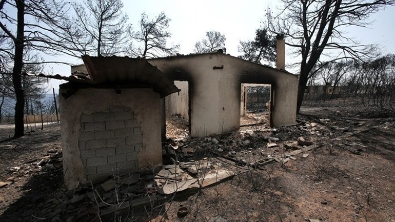 Δίκη για το Μάτι: «Την ίδια μέρα στην Κινέτα απομακρύνθηκαν οι κάτοικοι, υπήρχε χρόνος και σχέδιο διαφυγής»