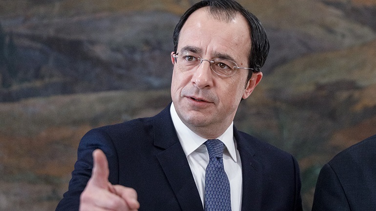 Χριστοδουλίδης: Η ενίσχυση των σχέσεων Ελλάδας-Τουρκίας είναι κάτι το οποίο θα αξιοποιήσουμε