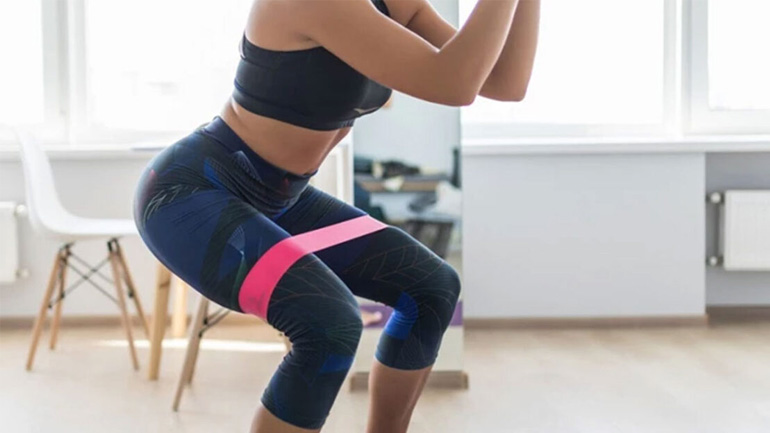 Έχετε μόνο 10 λεπτά για να κάνετε γυμναστική; Δείτε ποια είναι η καλύτερη προπόνηση για εσάς