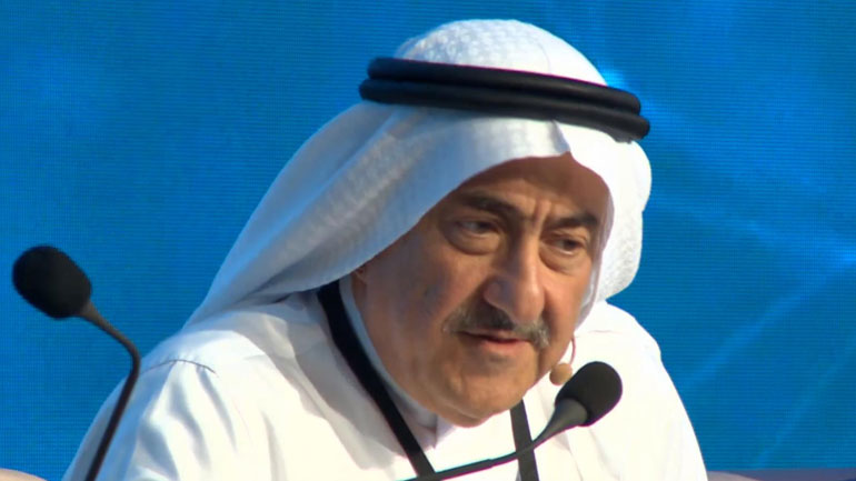 Παραιτήθηκε ο Σαουδάραβας τραπεζίτης που με μία δήλωσή του έδωσε την «χαριστική βολή» στην Credit Suisse