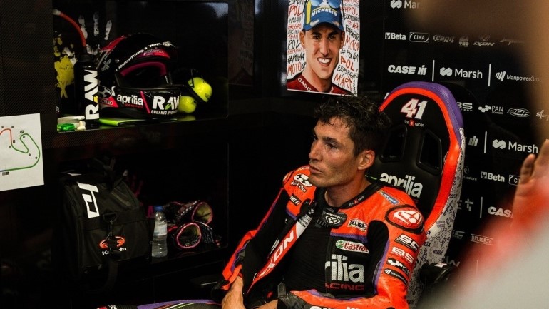 4 αναβάτες στο νοσοκομείο μετά το GP της Πορτογαλίας – Δεν γίνεται να συνεχιστεί αυτό σύμφωνα με τον Α. Espargaro