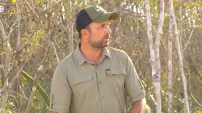 Survivor All Star: Η ανακοίνωση «βόμβα» από τον Γιώργο Λιανό