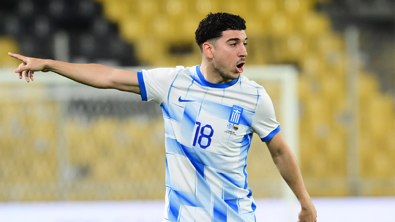 Δάκρυσε στις δηλώσεις του ο Λημνιός: «Πέρασα δύσκολα, ταλαιπωρήθηκα πολύ»