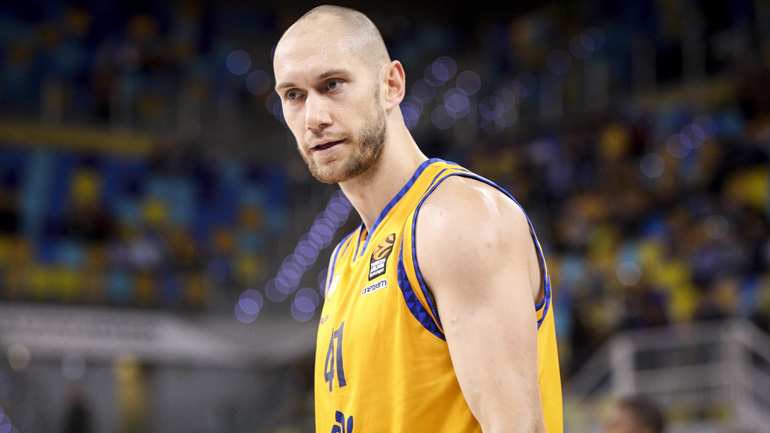 Μπάσκετ: Διαγνώστηκε με όγκο στους όρχεις ο Κιμ Τιλί